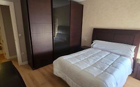 Plaza Apartment Parking Free